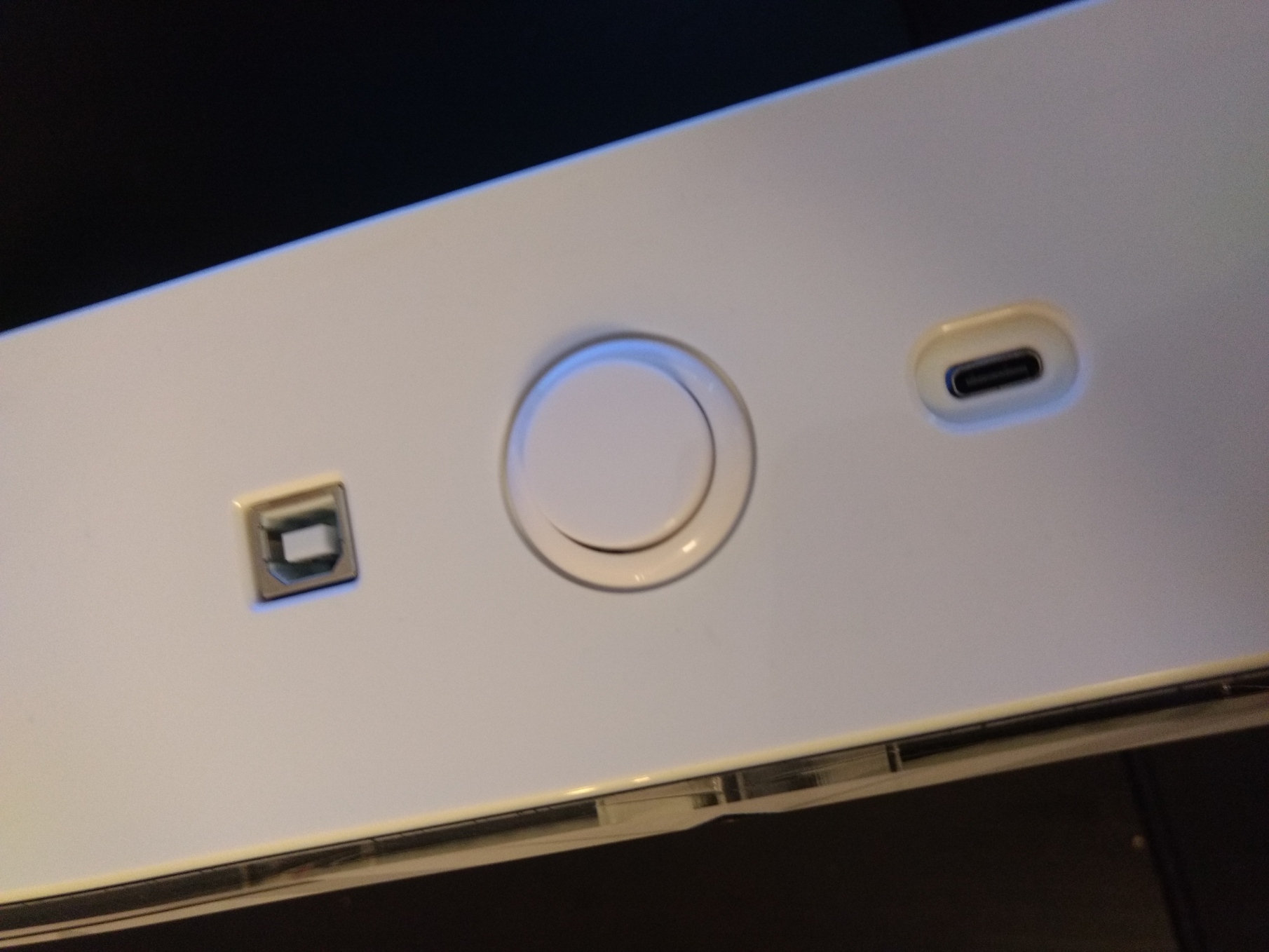 Review - FauceTwo